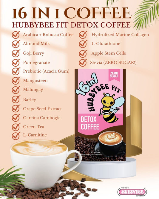 Detox Coffee