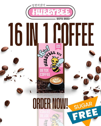 Detox Coffee
