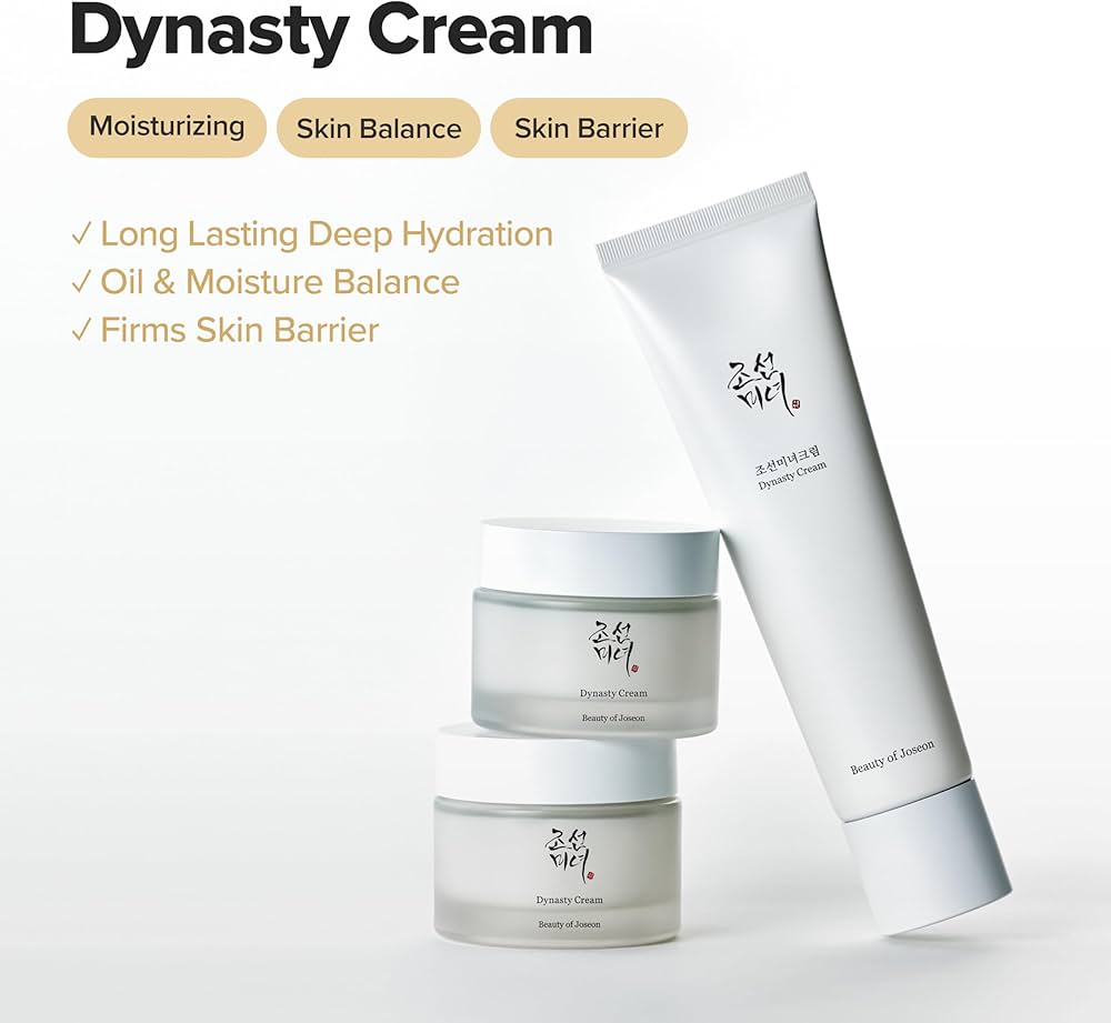 Beauty of Joseon - Dynasty Cream 50ml