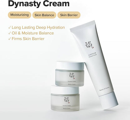 Beauty of Joseon - Dynasty Cream 50ml