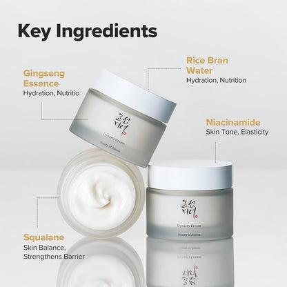 Beauty of Joseon - Dynasty Cream 50ml