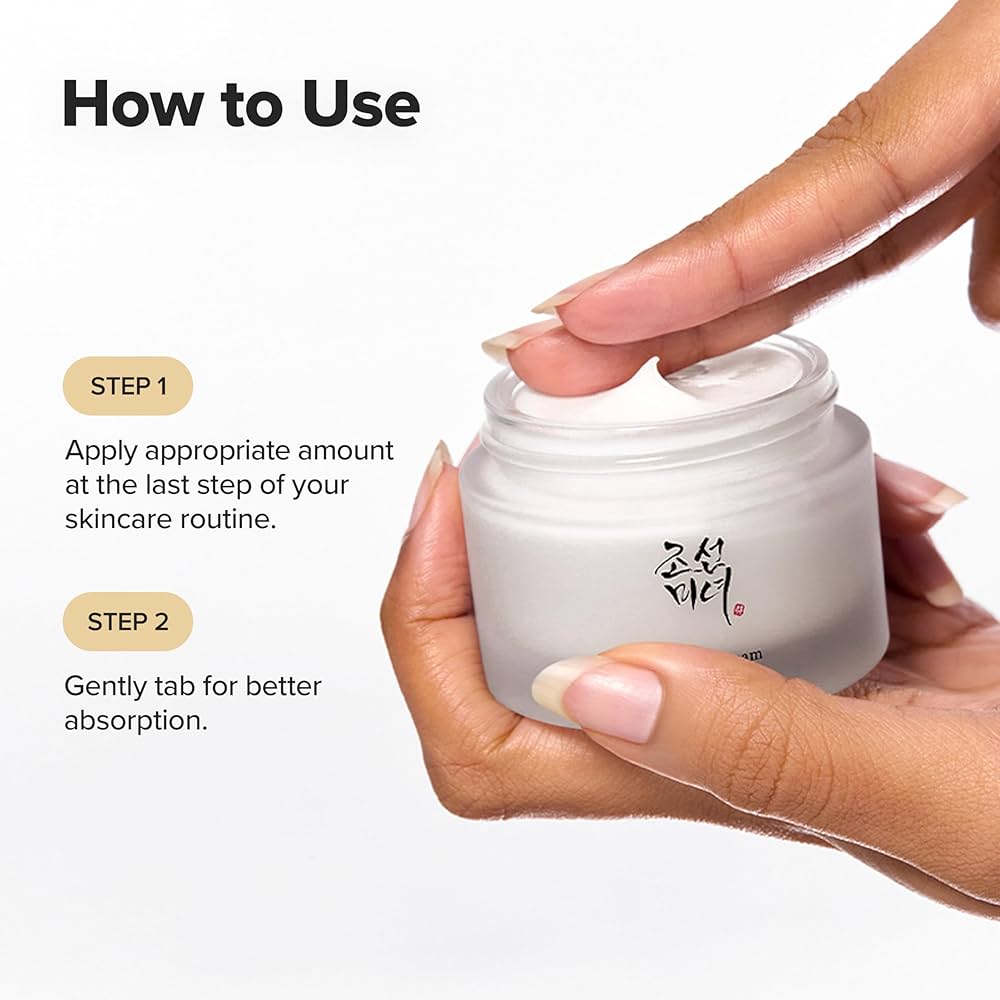 Beauty of Joseon - Dynasty Cream 50ml